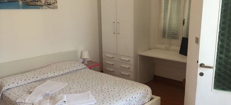 Hotel Villa Cristina Rapallo - Genova: Foto 