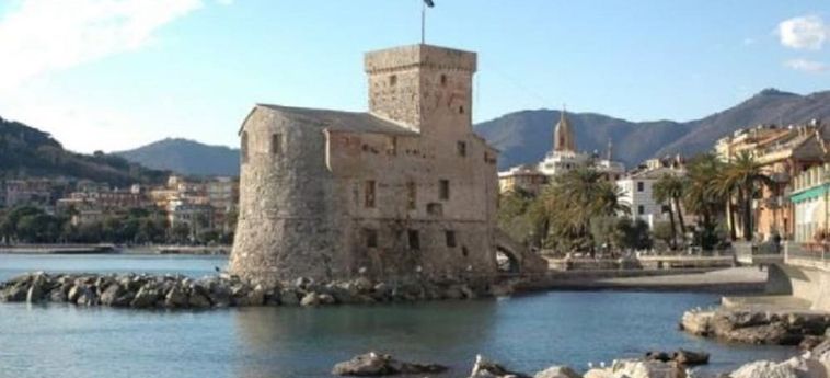 Hotel Villa Cristina Rapallo - Genova: Foto 