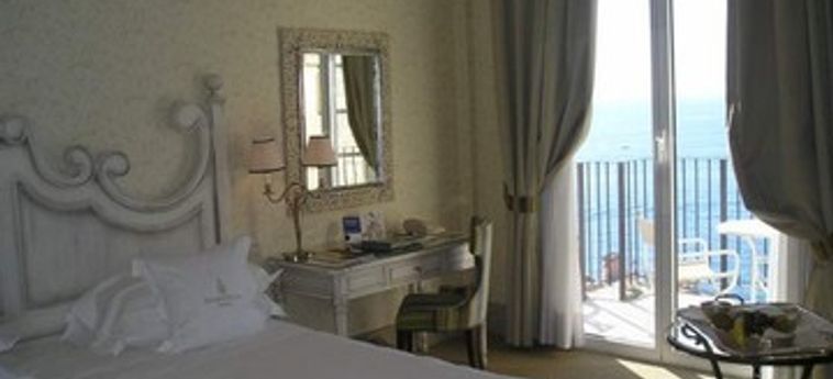 Hotel Excelsior Palace:  RAPALLO - GENOVA