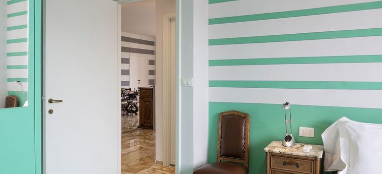Appartamento A Villa Montuoro Rapallo - Genova: Foto 