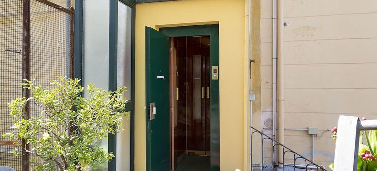 Appartamento A Villa Montuoro Rapallo - Genova: Foto 