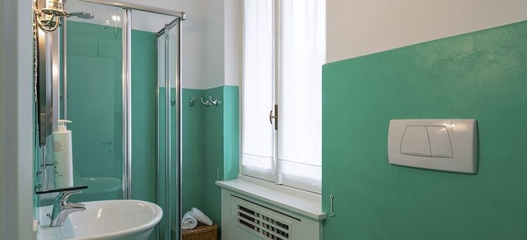 Appartamento A Villa Montuoro Rapallo - Genova: Foto 