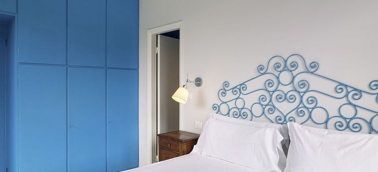 Appartamento A Villa Montuoro Rapallo - Genova: Foto 
