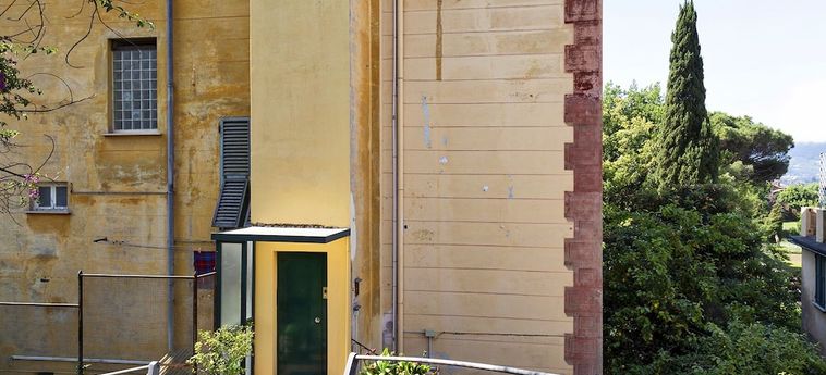 Appartamento A Villa Montuoro Rapallo - Genova: Foto 