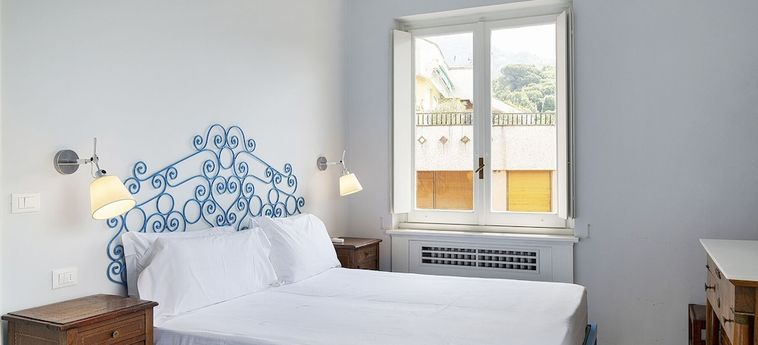 Appartamento A Villa Montuoro Rapallo - Genova: Foto 