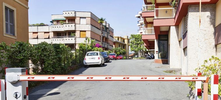 Appartamento A Villa Montuoro Rapallo - Genova: Foto 