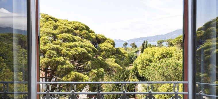 Appartamento A Villa Montuoro Rapallo - Genova: Foto 
