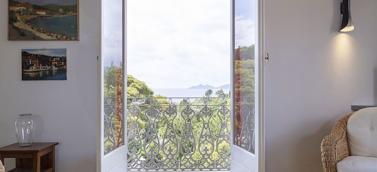 Appartamento A Villa Montuoro Rapallo - Genova: Foto 