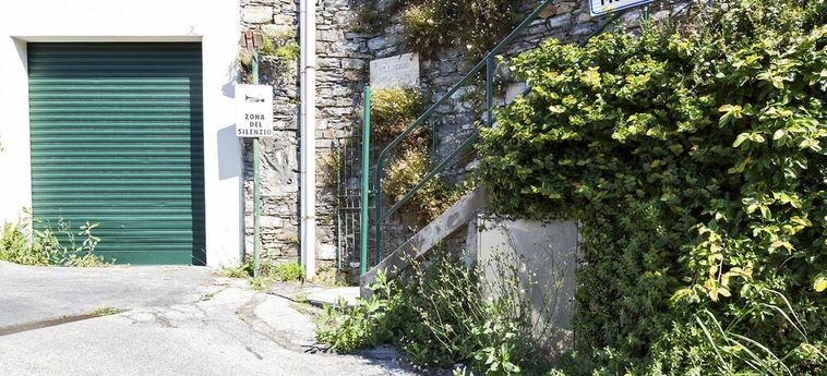 Appartamento A Villa Montuoro Rapallo - Genova: Foto 