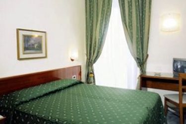 Hotel Giulio Cesare:  RAPALLO - GENUA