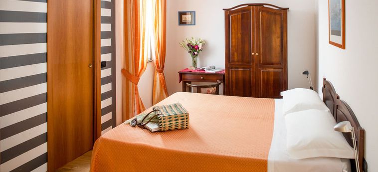 Albergo La Piazzetta Rapallo - Genua: Foto 