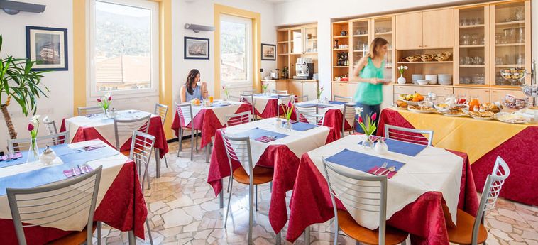 Albergo La Piazzetta Rapallo - Genua: Foto 