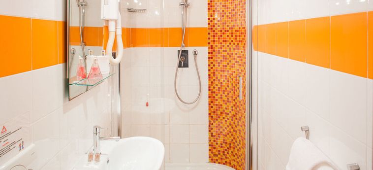 Albergo La Piazzetta Rapallo - Genua: Foto 