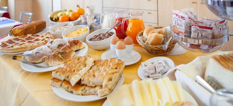 Albergo La Piazzetta Rapallo - Genua: Foto 