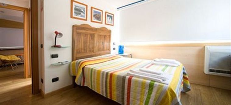 Albergo La Piazzetta Rapallo - Genua: Foto 