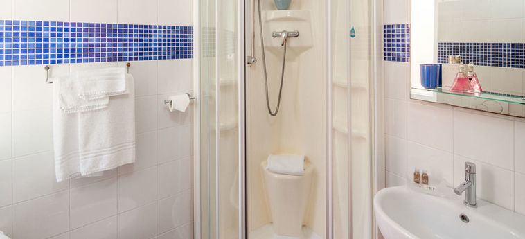 Albergo La Piazzetta Rapallo - Genua: Foto 