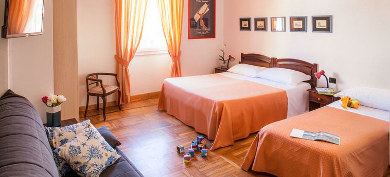 Albergo La Piazzetta Rapallo - Genua: Foto 