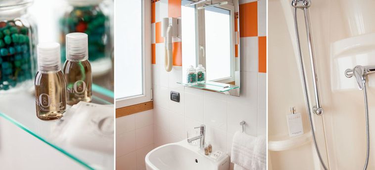 Albergo La Piazzetta Rapallo - Genua: Foto 