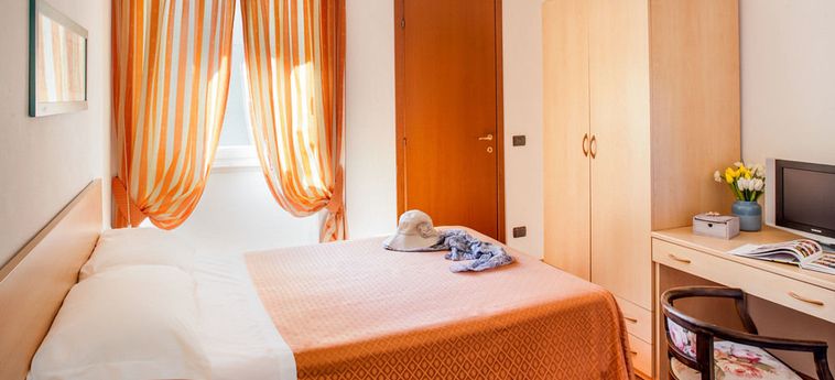 Albergo La Piazzetta Rapallo - Genua: Foto 