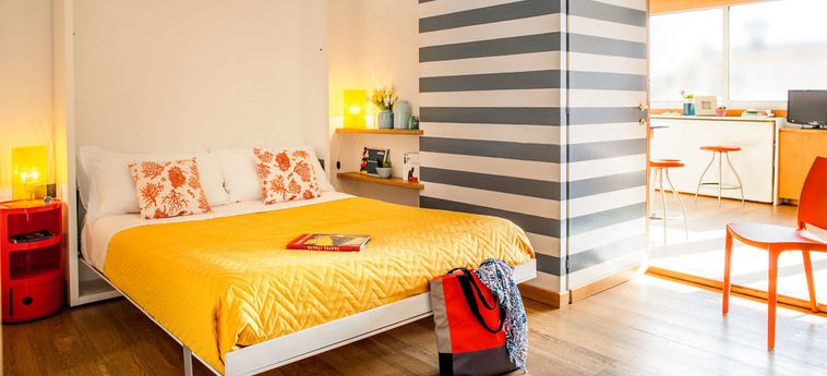 Albergo La Piazzetta Rapallo - Genua: Foto 