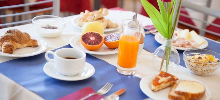 Albergo La Piazzetta Rapallo - Genua: Foto 