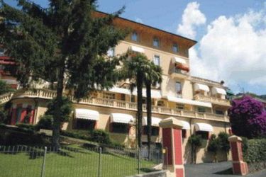 Hotel Canali:  RAPALLO - GENUA