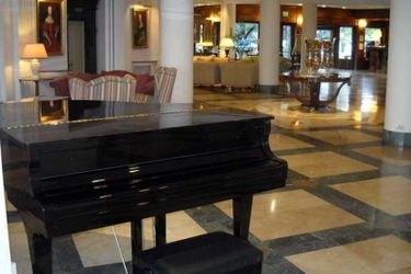 Hotel Excelsior Palace:  RAPALLO - GENUA