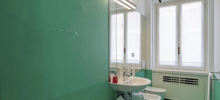 Appartamento A Villa Montuoro Rapallo - Genua: Foto 