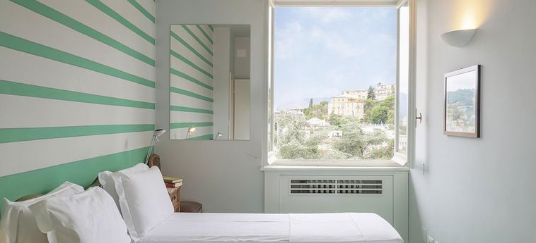 Appartamento A Villa Montuoro Rapallo - Genua: Foto 