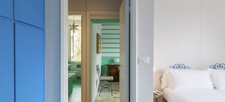 Appartamento A Villa Montuoro Rapallo - Genua: Foto 
