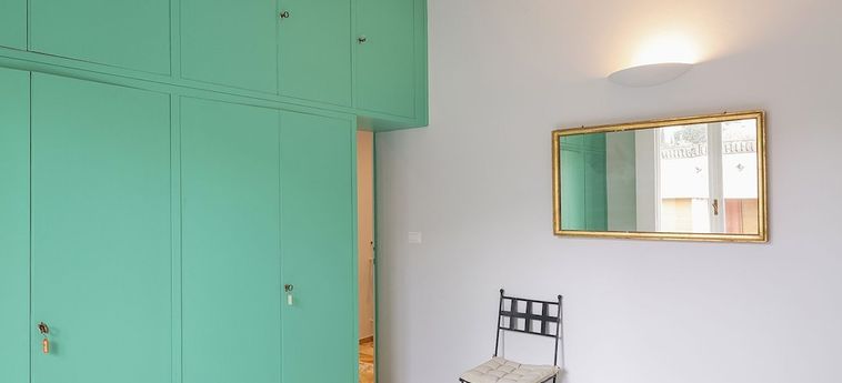 Appartamento A Villa Montuoro Rapallo - Genua: Photo 