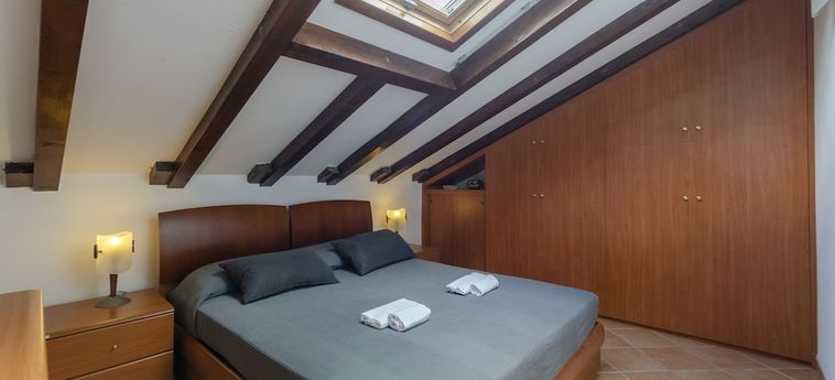 Appartamento Ca Du Pescou Rapallo - Genua: Foto 