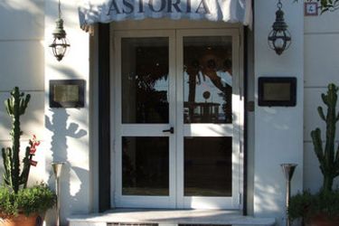 Hotel Astoria:  RAPALLO - GENUA
