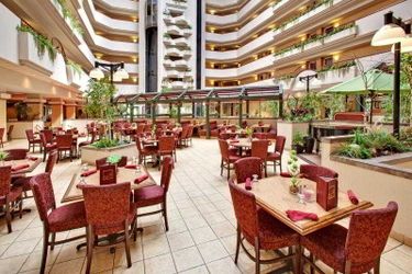 Hotel Holiday Inn Rapid City - Rushmore Plaza:  RAPID CITY (SD)