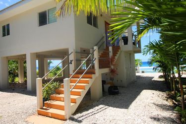 Hotel Ocean Spray Villas:  RAROTONGA