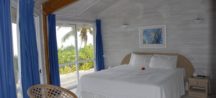 Hotel Sands Villas Rarotonga:  RAROTONGA
