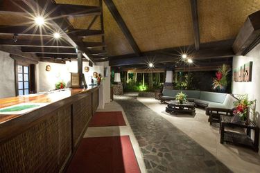 Hotel Pacific Resort Rarotonga: Photo 