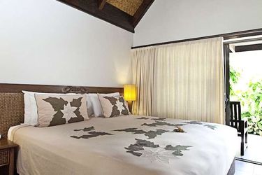 Hotel Pacific Resort Rarotonga: Photo 