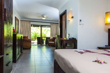 Hotel Pacific Resort Rarotonga: Photo 