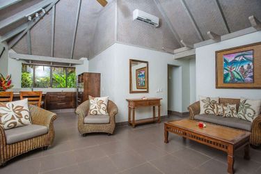 Hotel Pacific Resort Rarotonga: Photo 