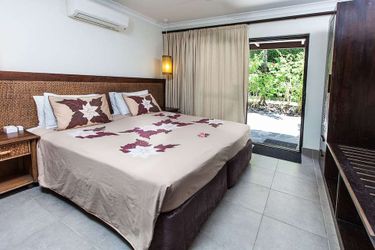 Hotel Pacific Resort Rarotonga: Photo 