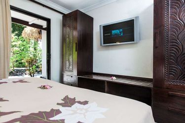 Hotel Pacific Resort Rarotonga: Photo 
