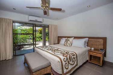 Hotel Pacific Resort Rarotonga: Photo 