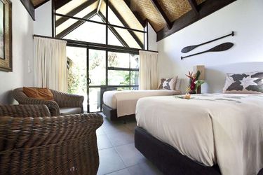 Hotel Pacific Resort Rarotonga: Photo 