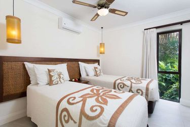 Hotel Pacific Resort Rarotonga: Photo 