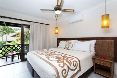 Hotel Pacific Resort Rarotonga: Photo 