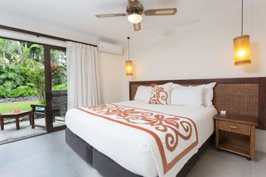 Hotel Pacific Resort Rarotonga: Photo 