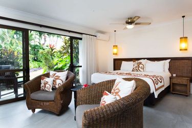 Hotel Pacific Resort Rarotonga: Photo 