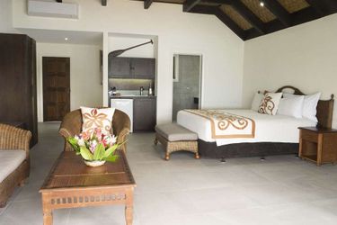 Hotel Pacific Resort Rarotonga: Photo 