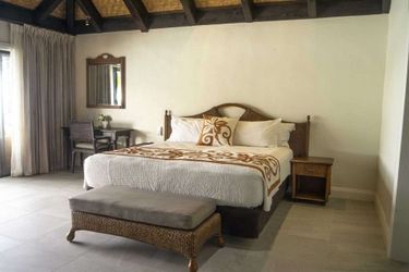 Hotel Pacific Resort Rarotonga: Photo 